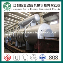 Asme &ISO Horizontal Steam Autoclave Sterilizer Equipment